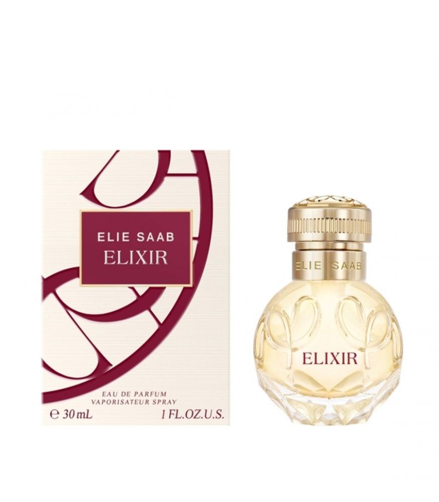 Parfum Elie Saab | ELIXIREau de Parfum Vaporisateur