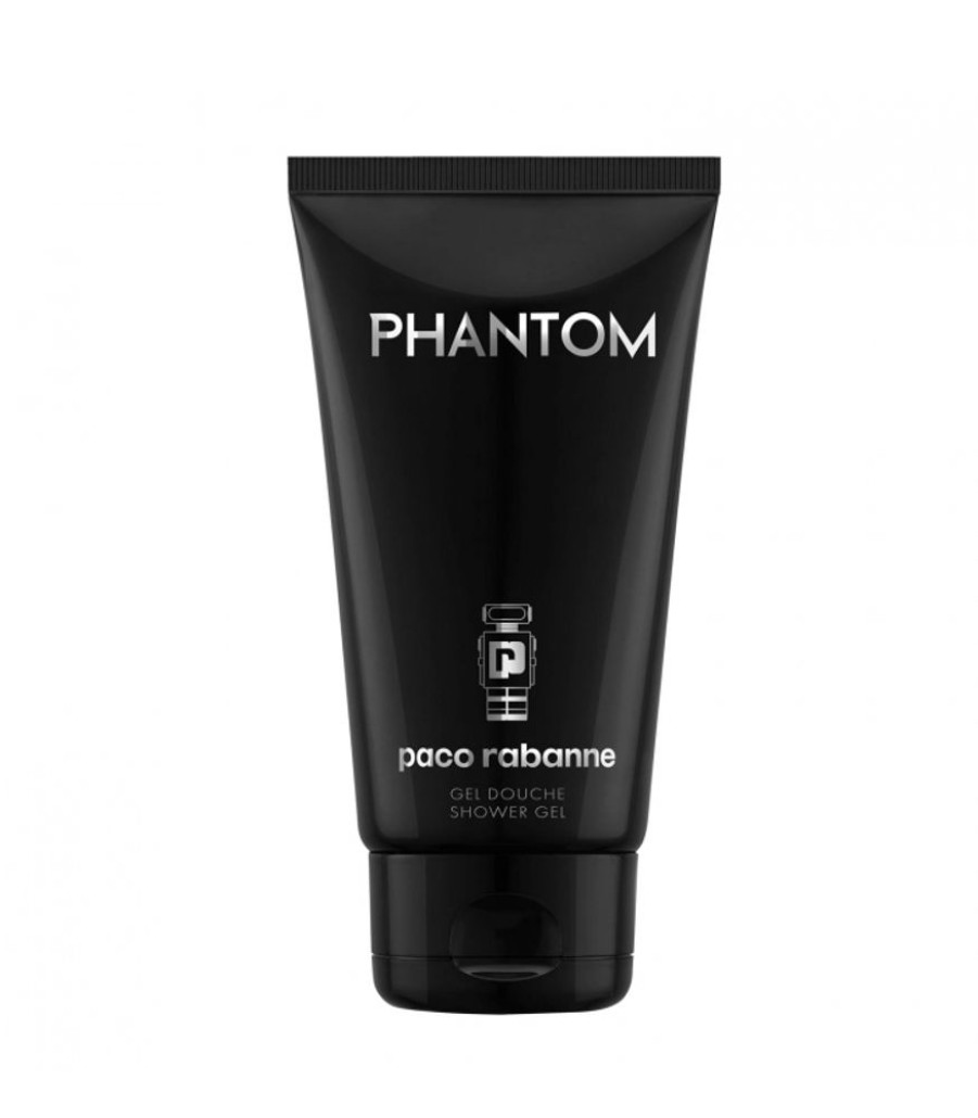 Soins Corps Paco Rabanne | PHANTOMGel Douche