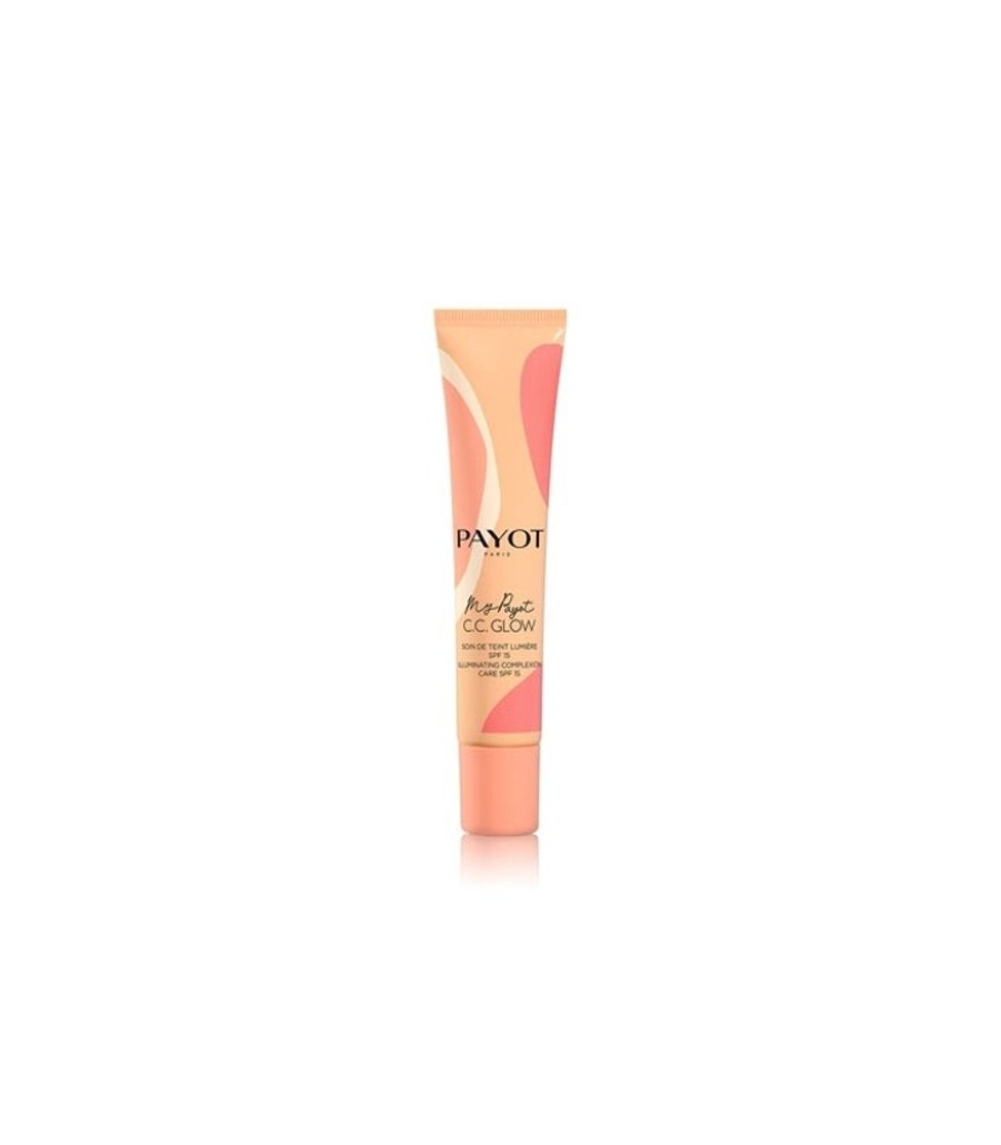 Soins Visage Payot | MY PAYOT C.C GLOWLe soin de teint lumière SPF 15