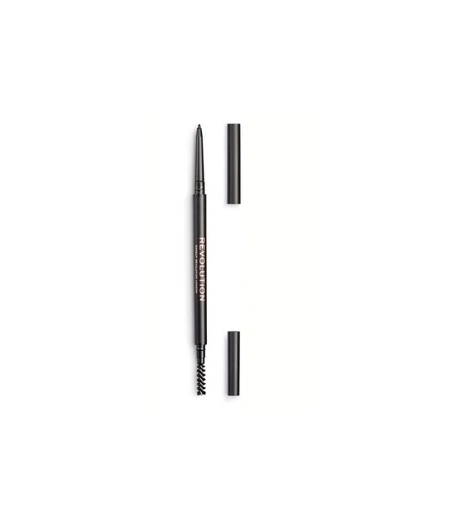 Maquillage Revolution | MUR PRECISE BROW PENCILCrayon à sourcils