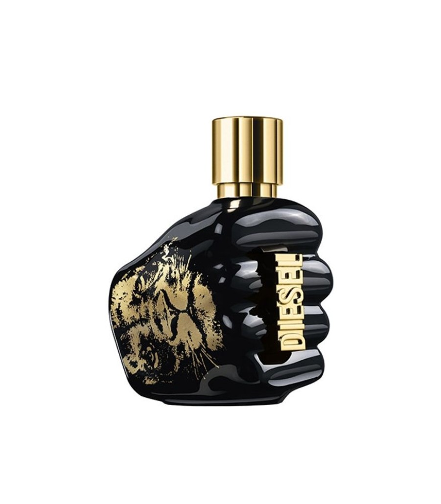 Parfum Diesel | SPIRIT OF THE BRAVEEau de Toilette Fraiche et Boisée par Neymar Jr. x Diesel Parfums