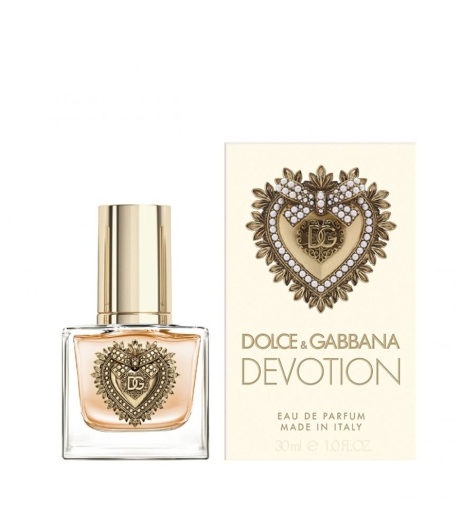 Parfum Dolce & Gabbana | DEVOTIONEau de Parfum Vaporisateur