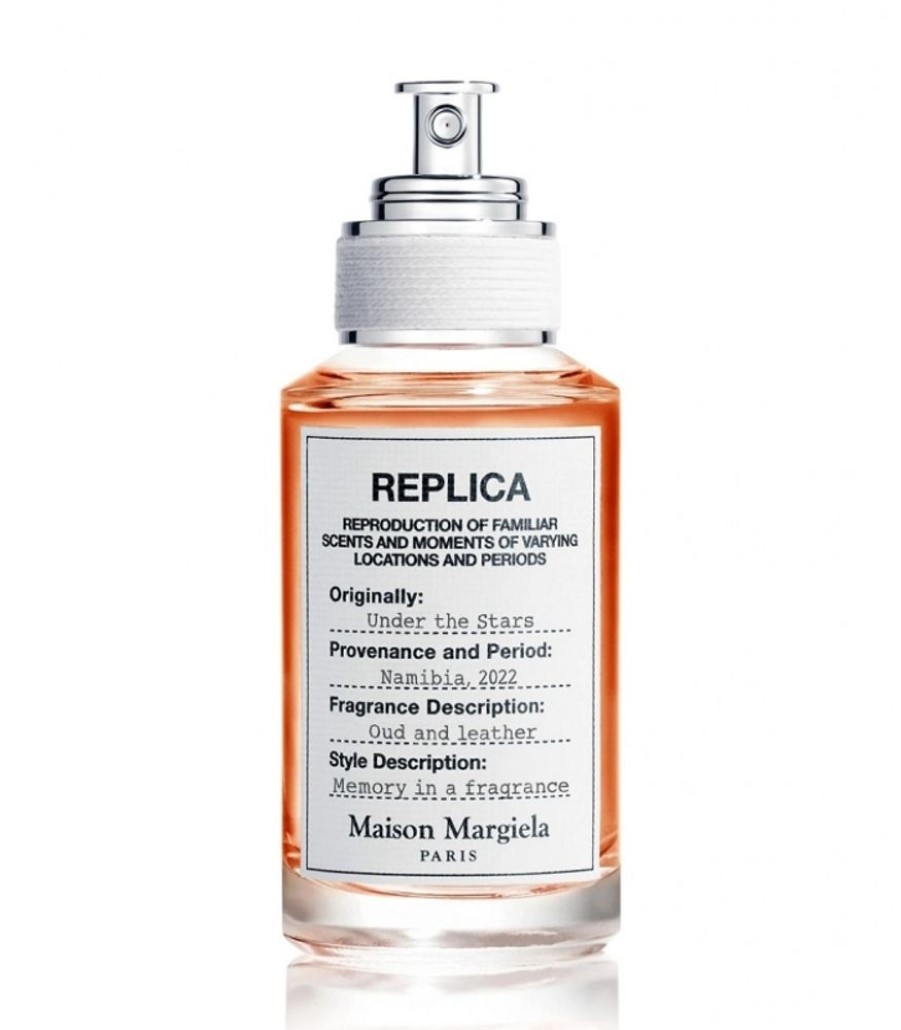 Parfum M.Margiela | REPLICA UNDER THE STARSEau de Toilette