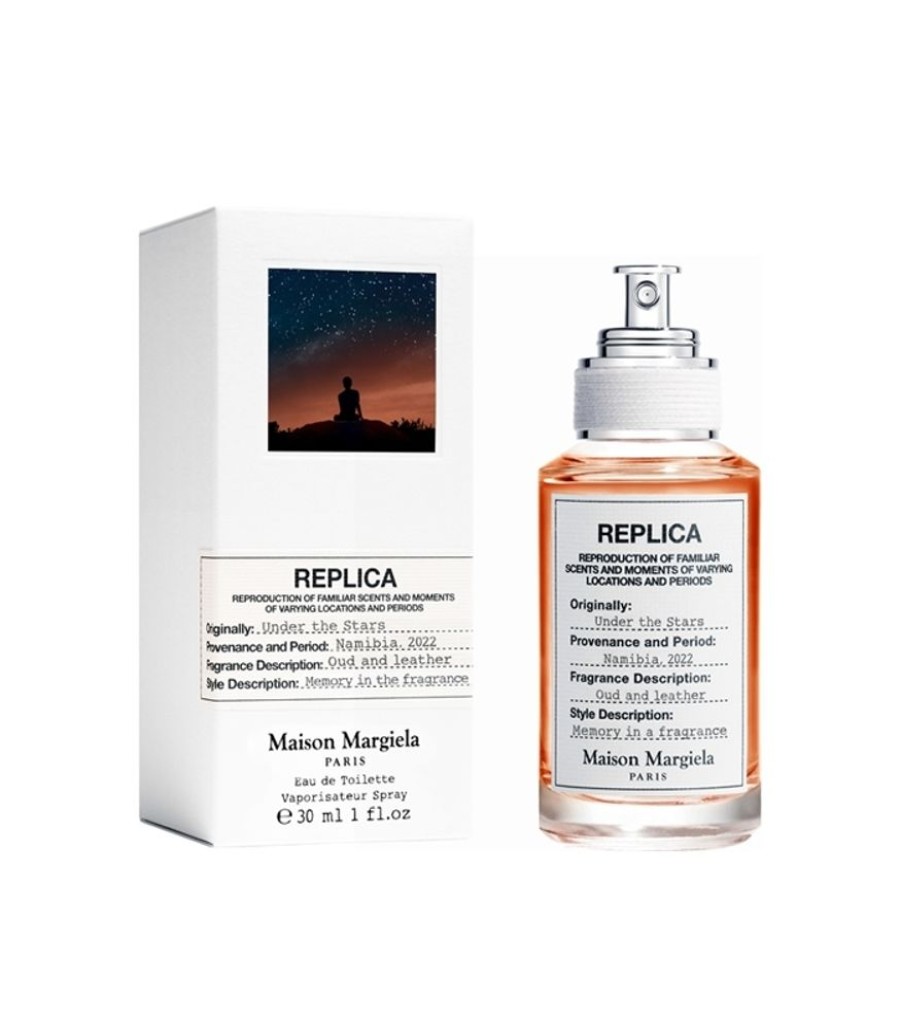 Parfum M.Margiela | REPLICA UNDER THE STARSEau de Toilette