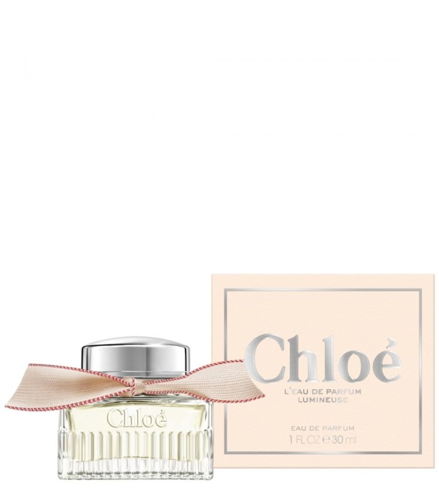 Parfum Chloe | SIGNATUREEau de Parfum Lumineuse