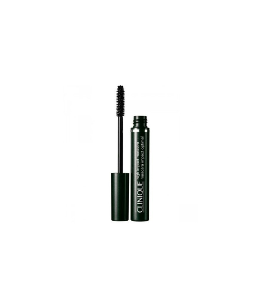 Maquillage Clinique | HIGH IMPACT MASCARAMascara Impact Optimal 01 Black