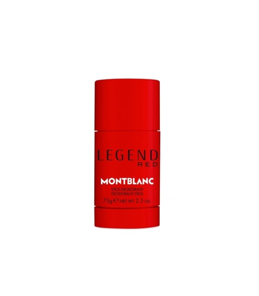 Soins Corps Montblanc | LEGEND REDDéodorant Stick