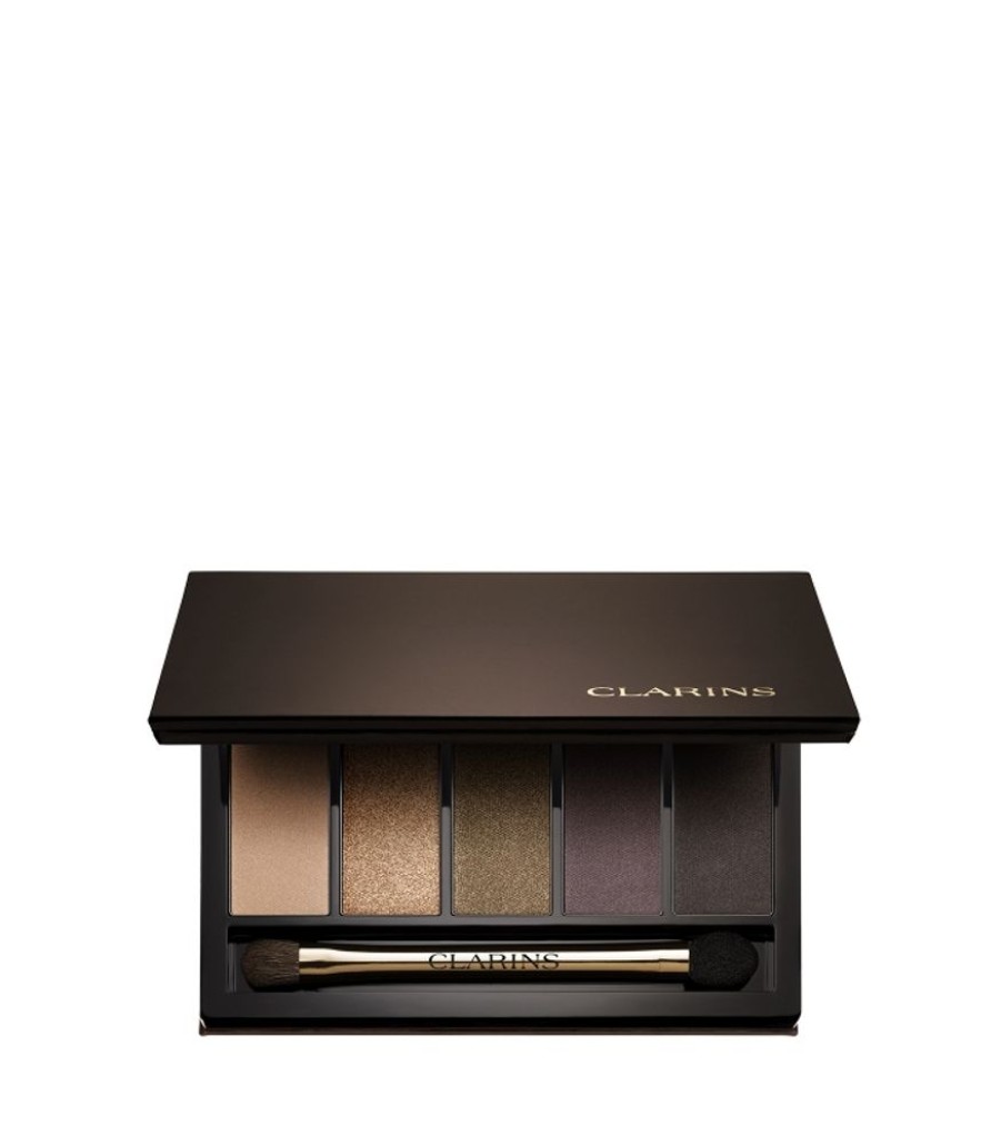 Maquillage Clarins | PALETTE YEUX 5 COULEURSPretty Night