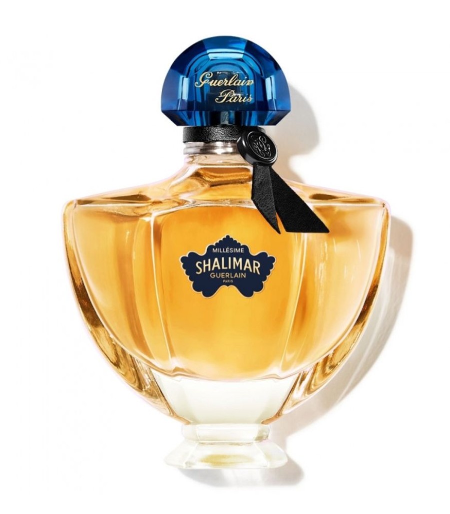 Parfum Guerlain | SHALIMAR MILLÉSIME IRISEau de Parfum Vaporisateur