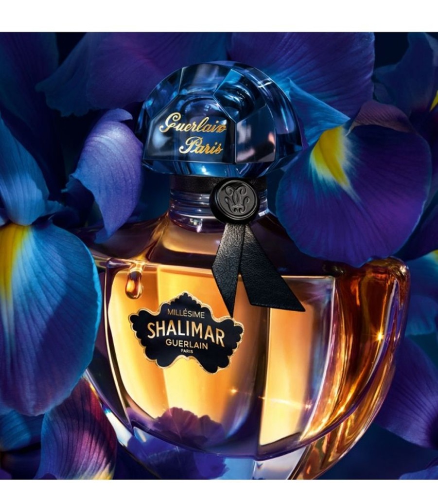 Parfum Guerlain | SHALIMAR MILLÉSIME IRISEau de Parfum Vaporisateur