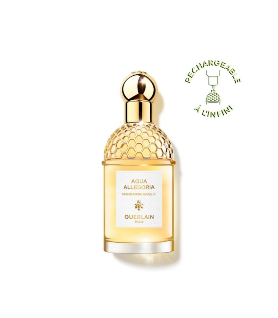 Parfum Guerlain | AQUA ALLEGORIAMandarine Basilic Vaporisateur