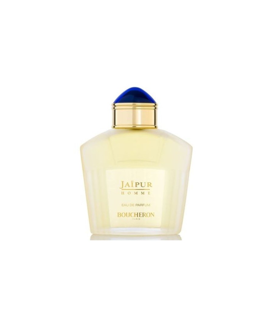 Parfum Boucheron | JAIPUR HOMMEEau de Parfum Vaporisateur