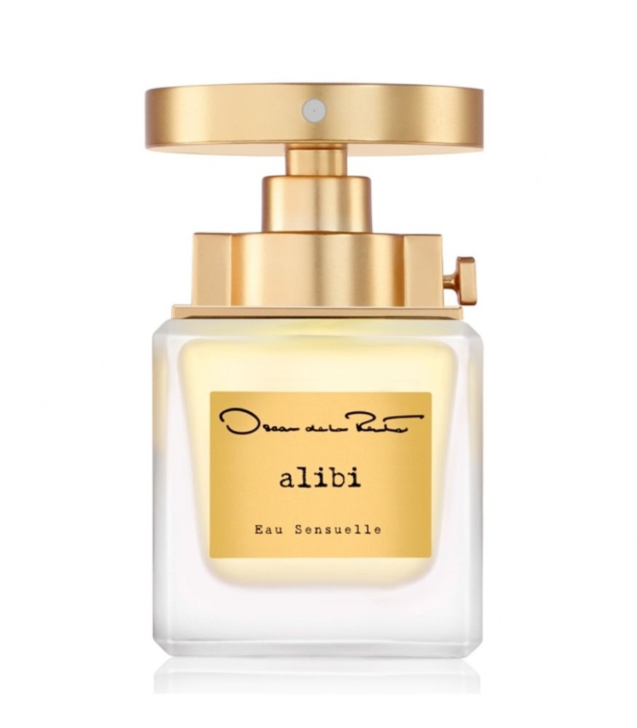 Parfum Oscar De La Renta | ALIBI EAU SENSUELLEEau de Parfum Vaporisateur