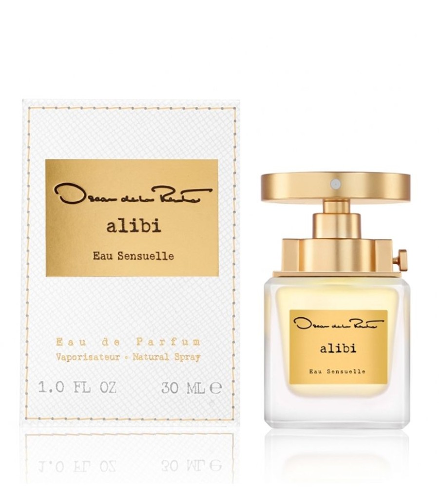 Parfum Oscar De La Renta | ALIBI EAU SENSUELLEEau de Parfum Vaporisateur