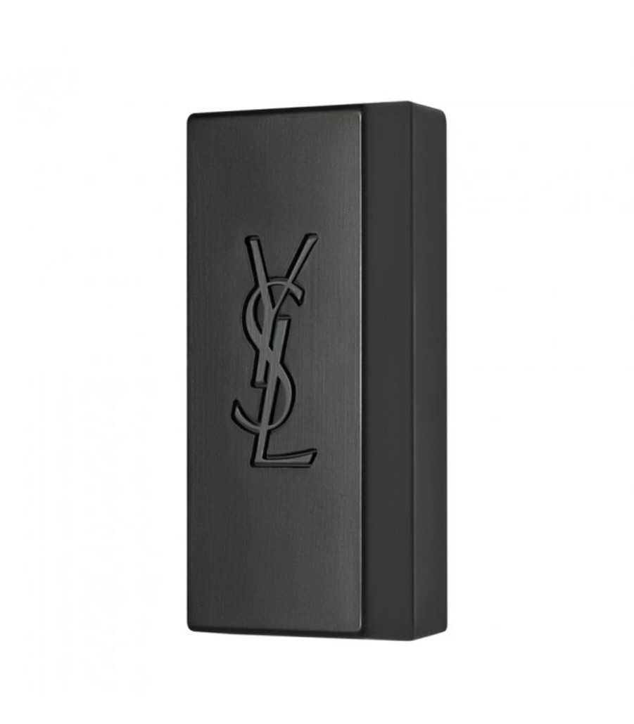 Soins Corps Yves Saint Laurent | MYSLFNettoyant solide 4-en-1 pour homme