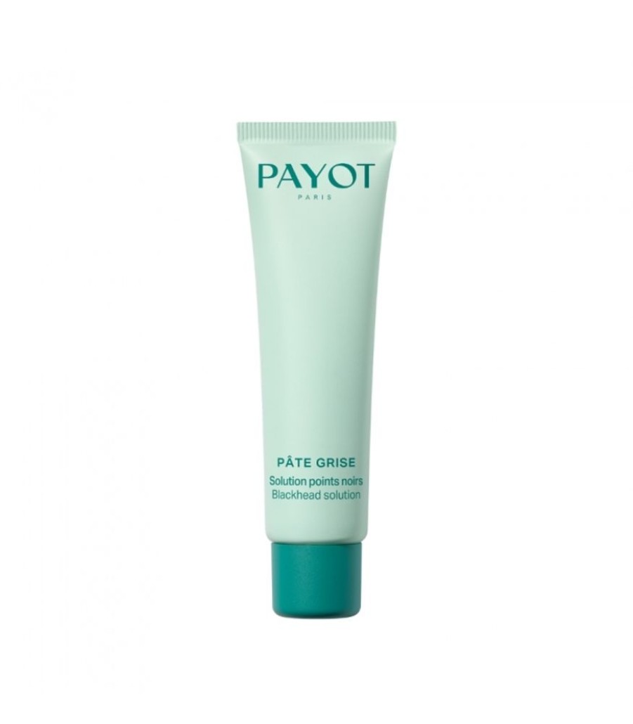 Soins Visage Payot | SOLUTION POINTS NOIRSLe Soin Spécial peau nette