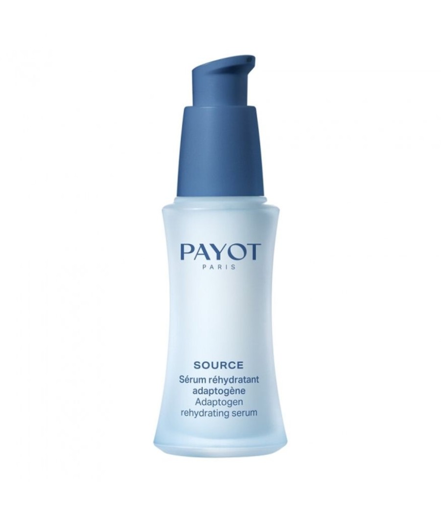 Soins Visage Payot | SOURCE Sérum Réhydratant Adaptogène