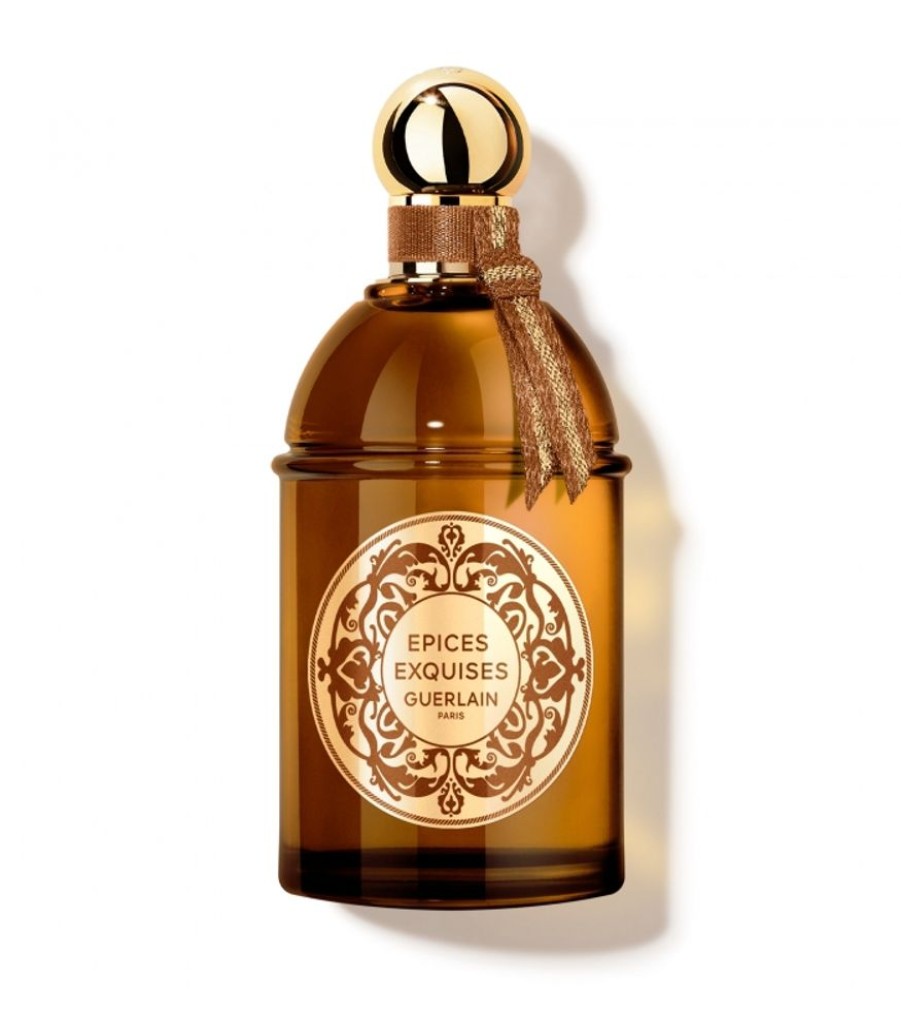 Parfum Guerlain | ABSOLUS D'ORIENT EPICES EXQUISESEau de Parfum Vaporisateur