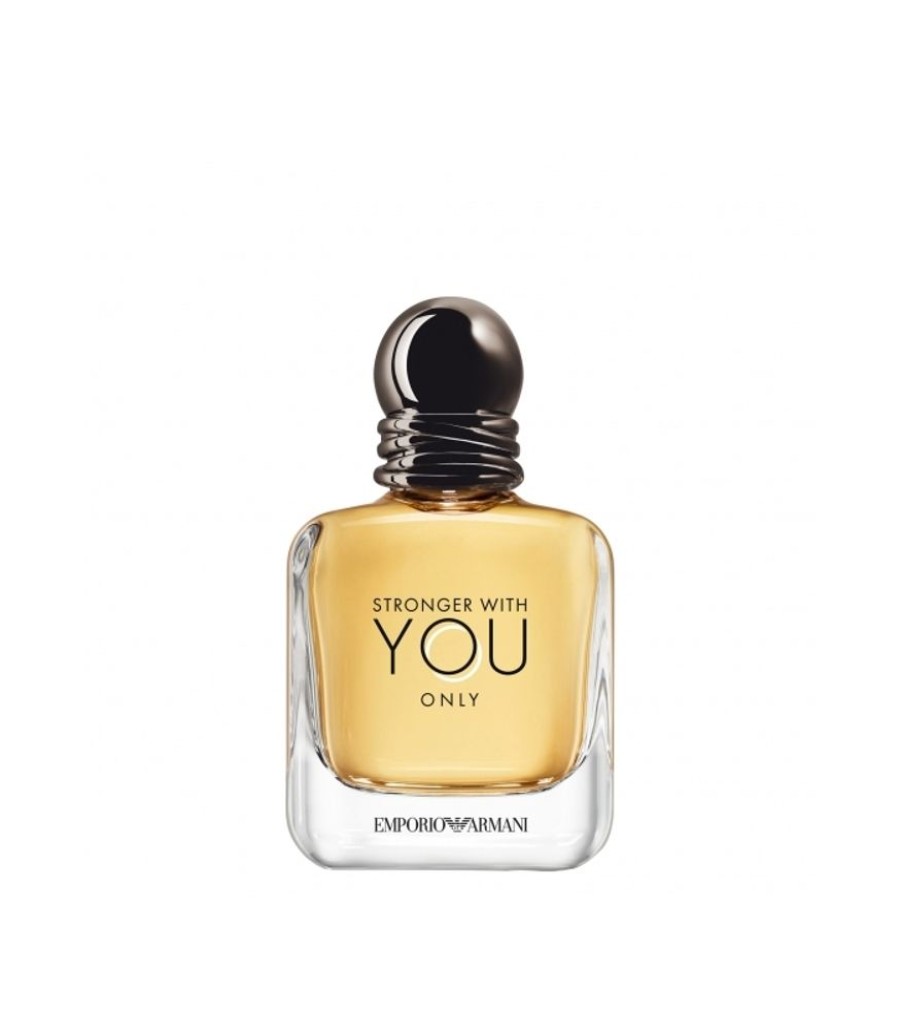 Parfum Giorgio Armani | STRONGER WITH YOU ONLYEau de Toilette Vaporisateur