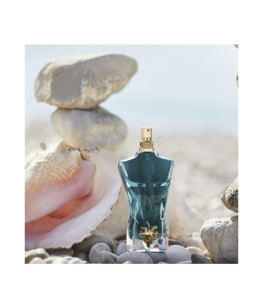 Parfum Jean Paul Gaultier | LE BEAUEau de Toilette Vaporisateur