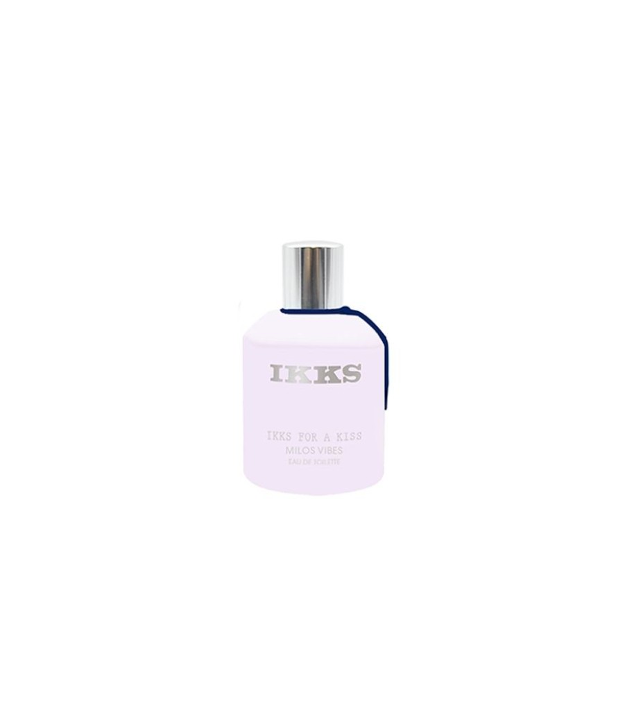 Parfum Ikks | IKKS FOR A KISS MILO VIBESParfum Enfant