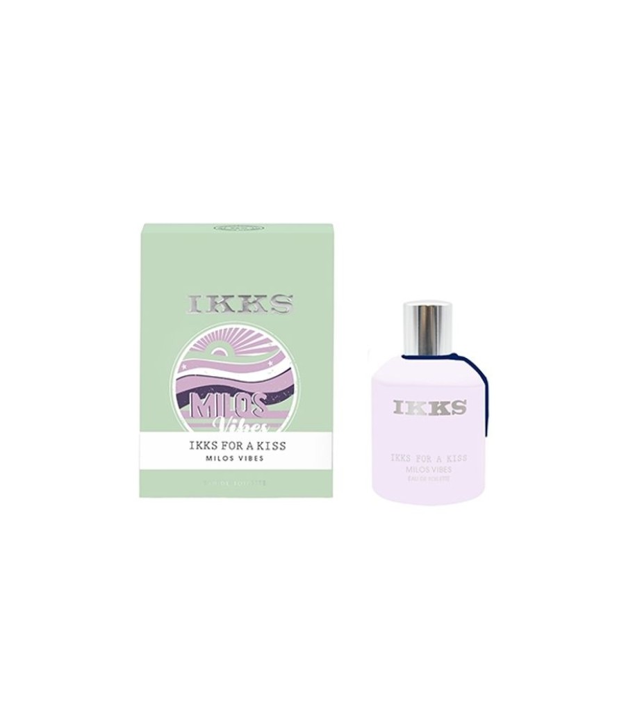 Parfum Ikks | IKKS FOR A KISS MILO VIBESParfum Enfant