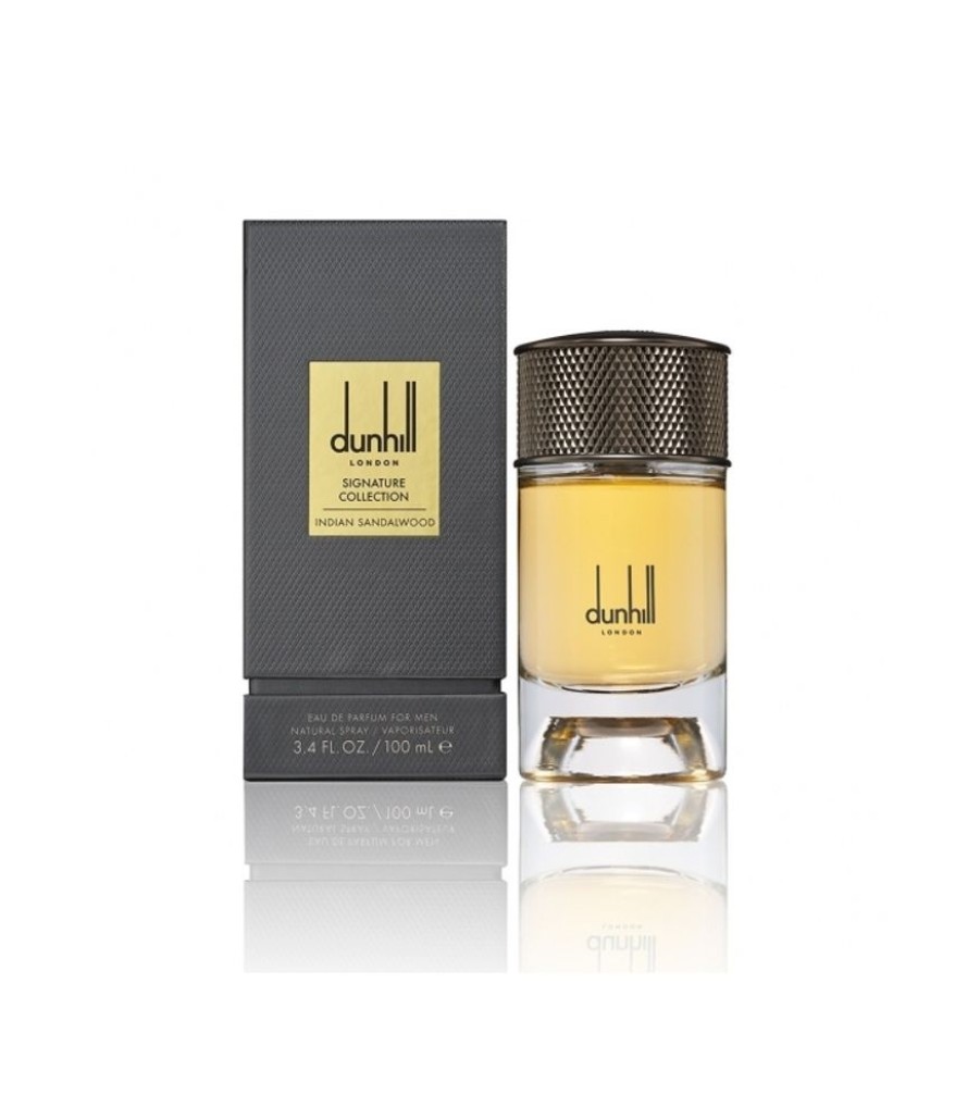 Parfum Dunhill | SIGNATURE INDIAN SANDALWOODEau de Parfum Vaporisateur